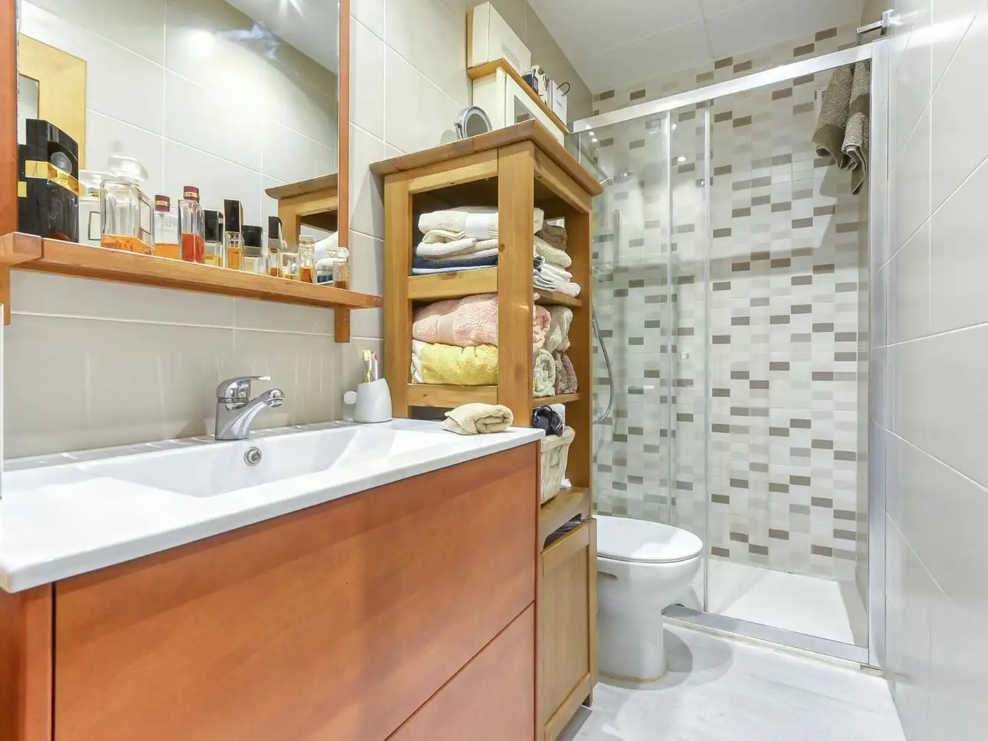 Appartement avec piscine à vendre à Puigmal 217, imagen 17