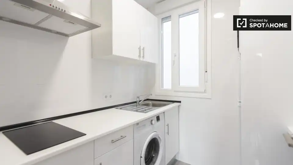 Wohnung zur Miete in Chamberí, imagen 11