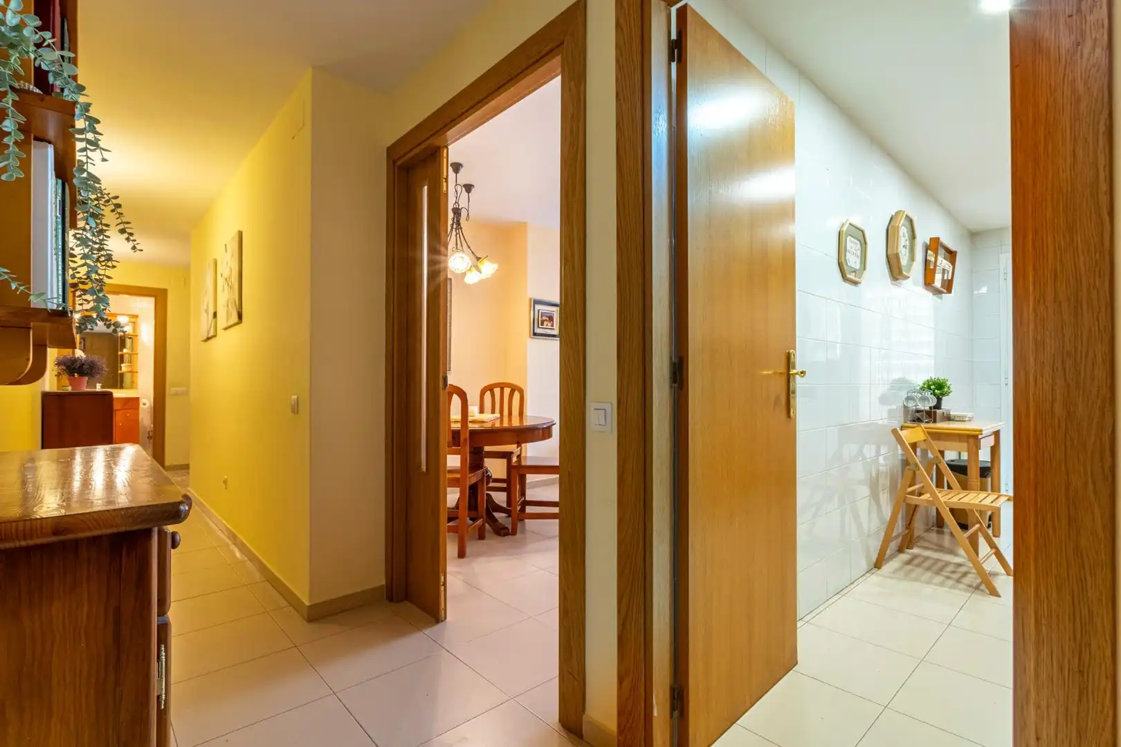 Piso en venta en Sitges con Aire acondicionado, Calefacción y Terraza