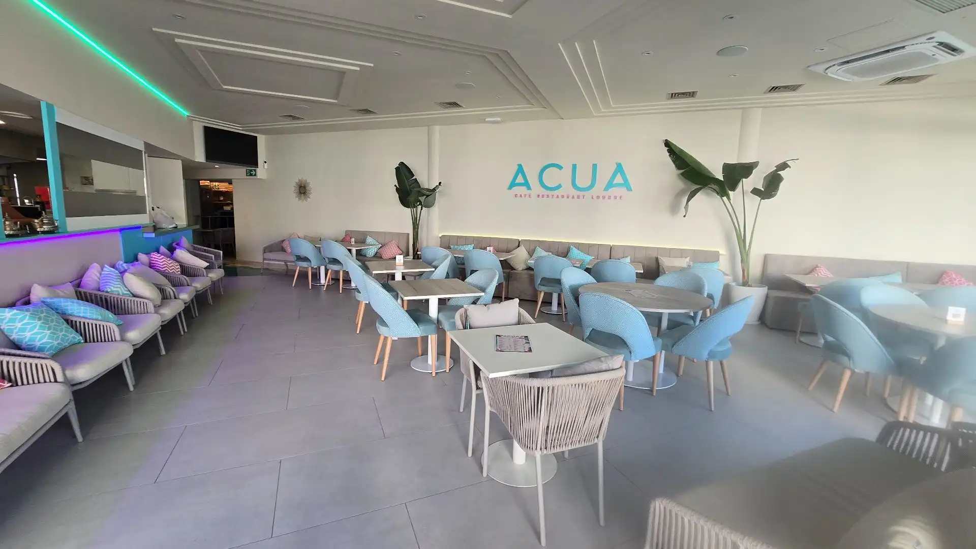 Locale commerciale in cessione a Antonio Banderas 29, imagen 36