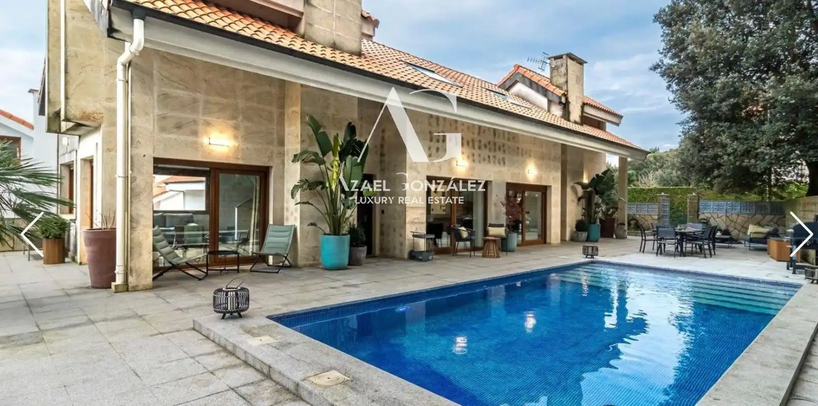 Haus mit Pool zum Verkauf in Soano Riegos 17