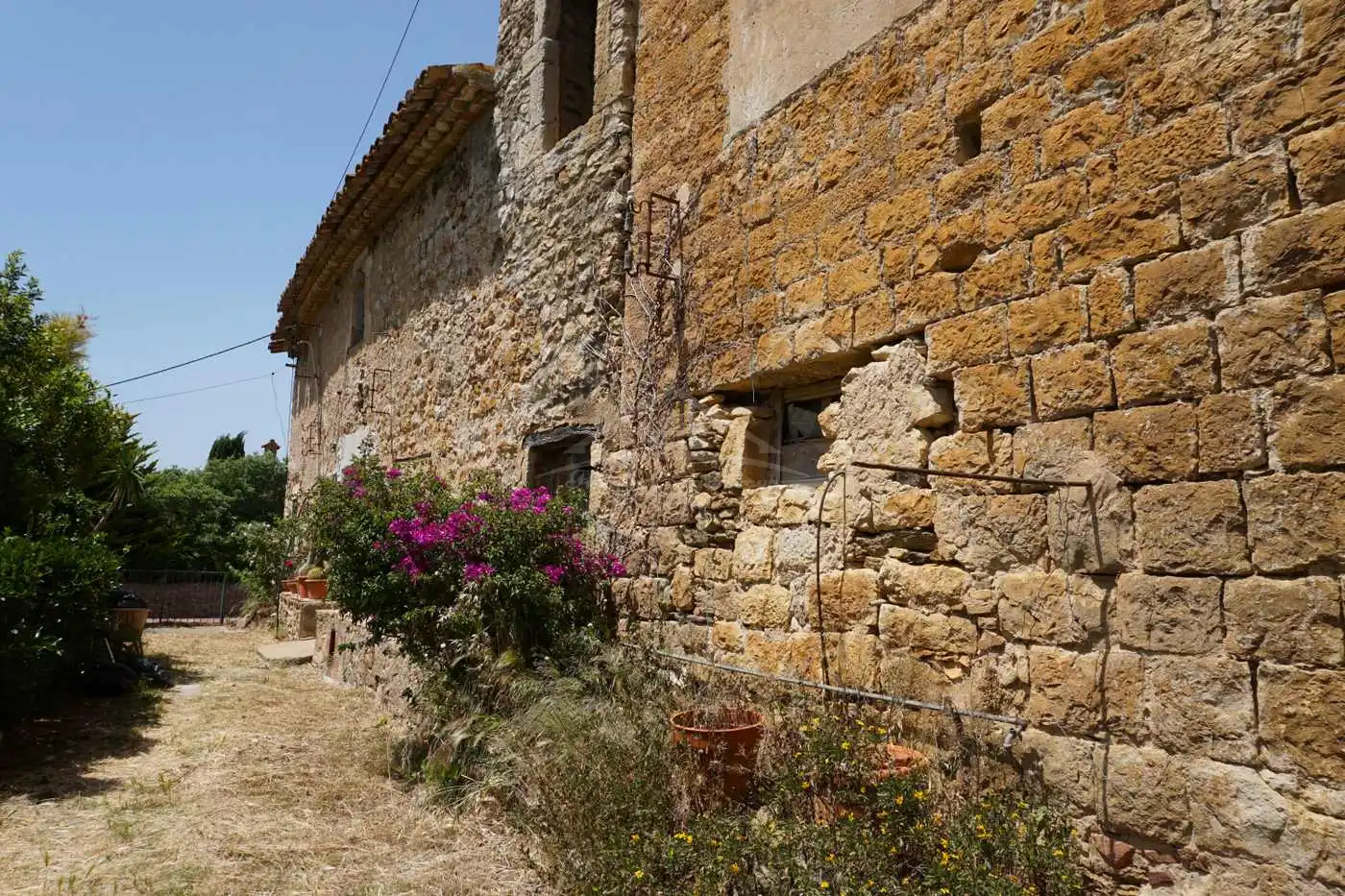 Villa con giardino in vendita a Residencial Begur - Esclanyà, imagen 9