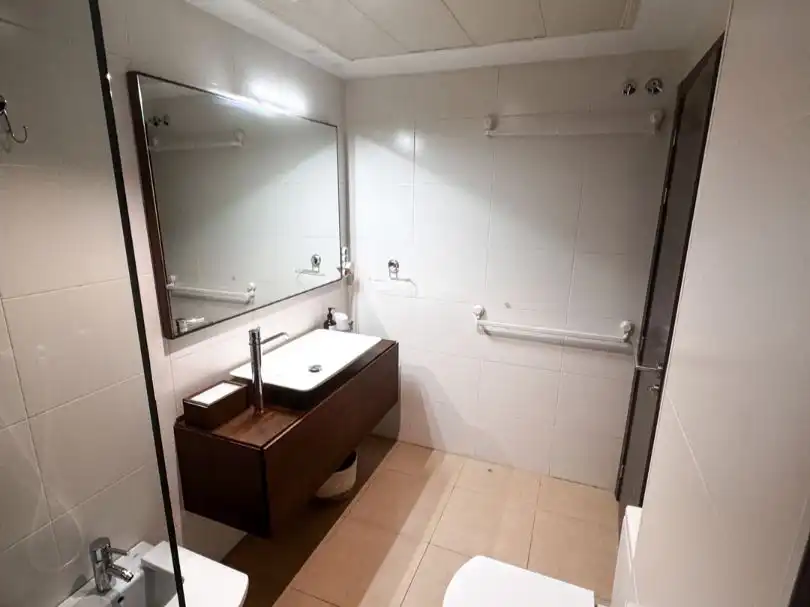 Piso con jardín en venta en Avenida de las Naciones 30, imagen 12