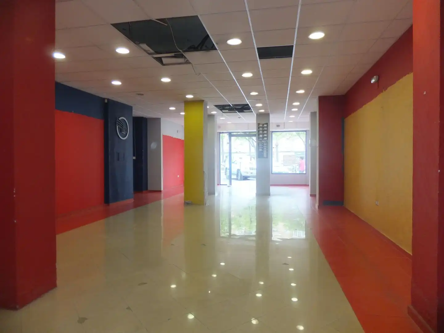 Local comercial en venda a Centro, imagen 4
