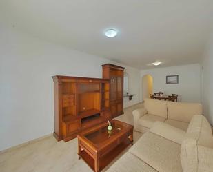 Living room of Apartment for sale in Arona  with Air Conditioner and Swimming Pool