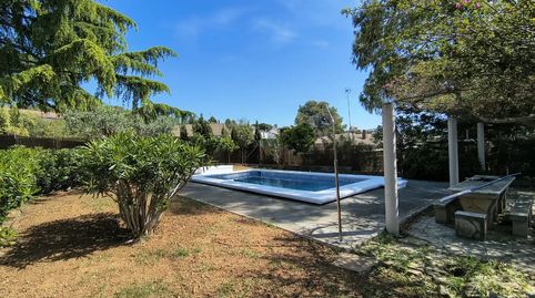 Foto 5 de Casa o xalet en venda a Carrer de Xaloc, 2, La Sentiu, Gavà