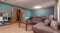 Living room of House or chalet for sale in Loeches  with Air Conditioner, Heating and Balcony