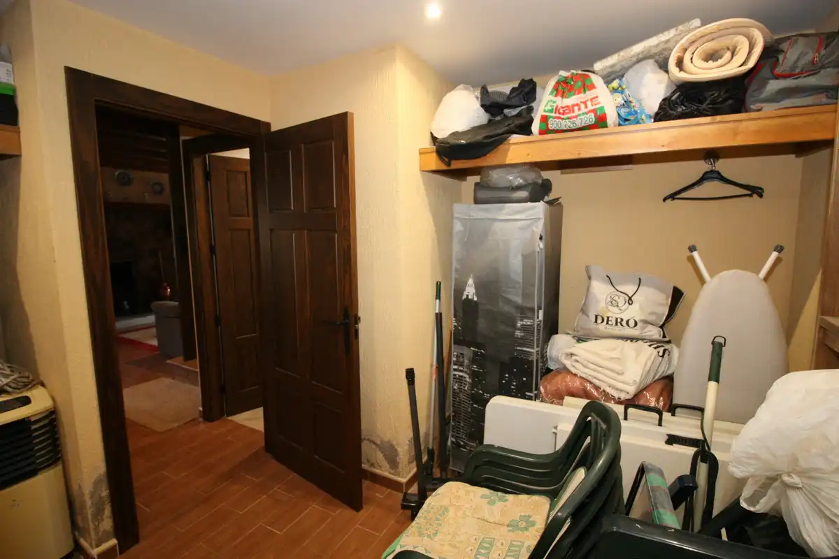 Country homes for sale in Guisando  with Heating, Private garden and Terrace