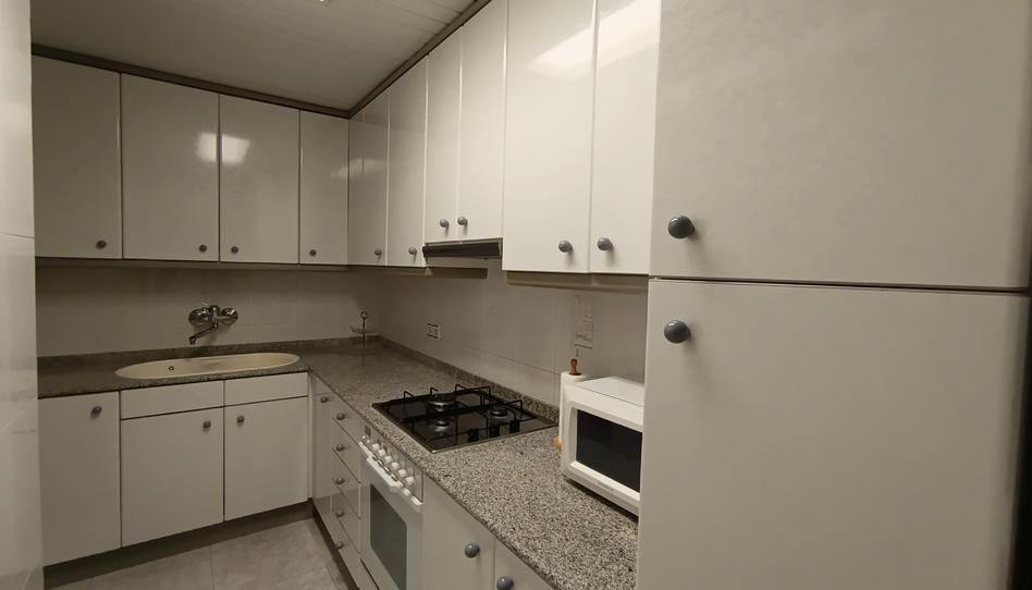 Photo 1 of Flat for sale in Carrer del Beat Almató, El Coll, Barcelona