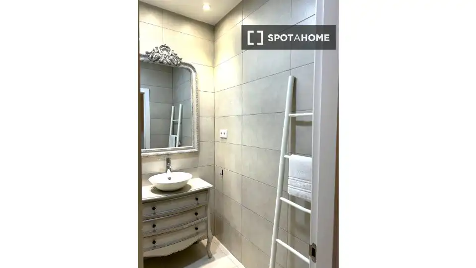 Flat to rent in Chamberí, imagen 11