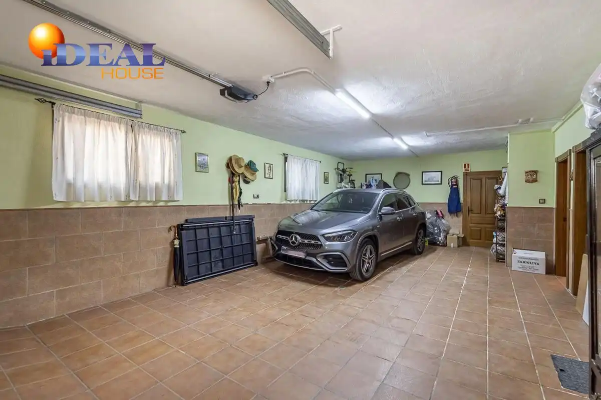 Villa mit Pool zum Verkauf in Albolote, imagen 33