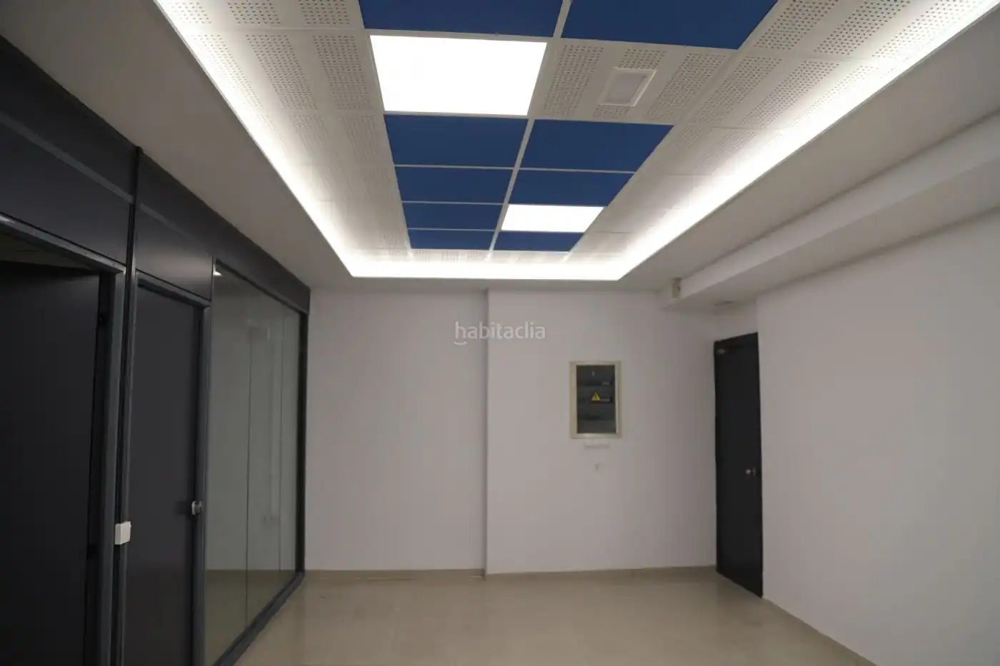 Büro zur Miete in Avinguda del Vallès 306, imagen 2