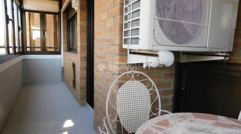 Foto 4 de Piso en venta en Grancasa,  Zaragoza Capital