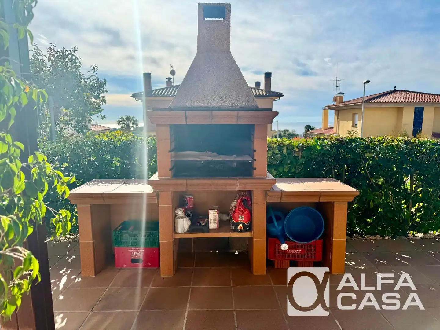 Maison avec terrasse à vendre à Roca Grossa, imagen 16