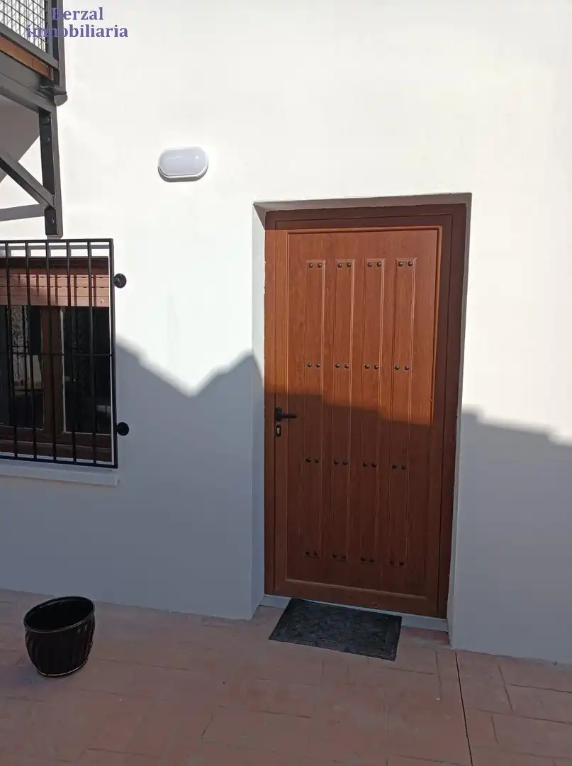 Casa o xalet en venda en Matute amb Terrassa, Moblat i Balcó