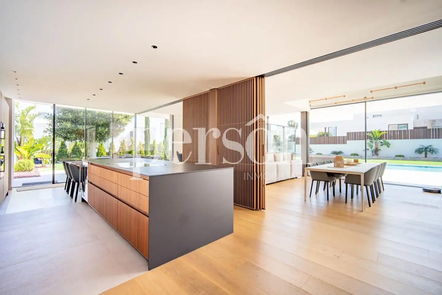 Villa avec piscine à vendre à Nueva Santa Barbara - Cruz de Gracia, imagen 18