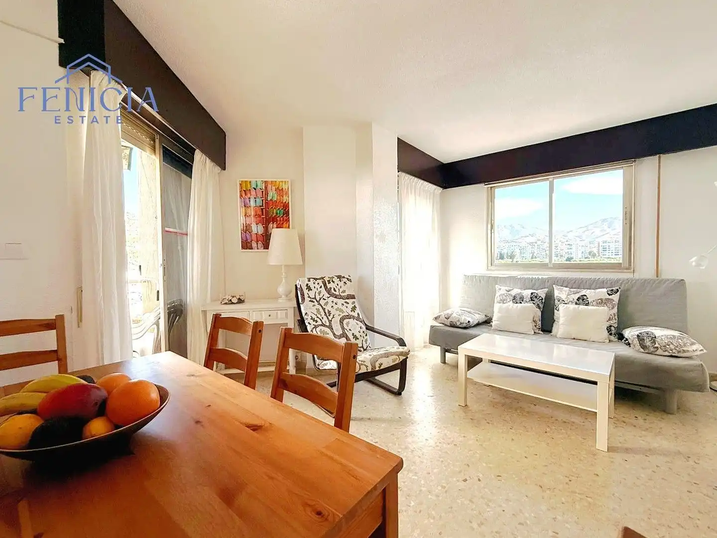 Wohnung mit Pool zum Verkauf in Almuñecar centro, imagen 13