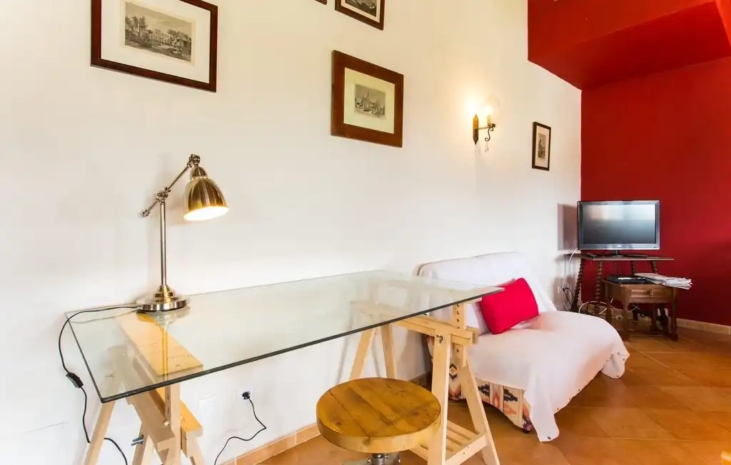 Living room of Country homes for sale in Son Servera  with Air Conditioner, Heating and Terrace