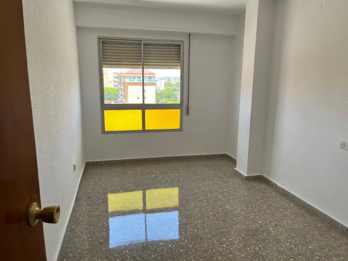 Dormitori de Àtic de lloguer en Valencia