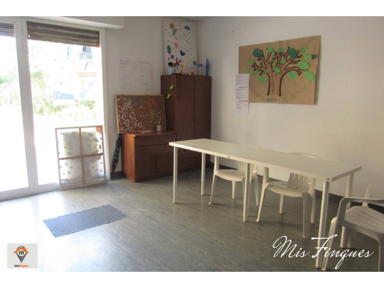 Premises for sale in Sabadell  with Air Conditioner