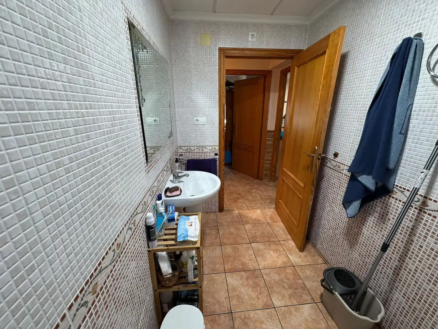 Casa o xalet en venda a Crevillent