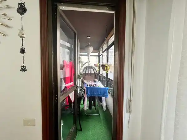 Pis en venda en Vigo  amb Calefacció, Parquet i Terrassa