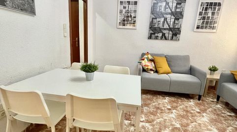 Foto 3 de Piso de alquiler en Plaça de Sant Felip Neri, Albors, Valencia Capital
