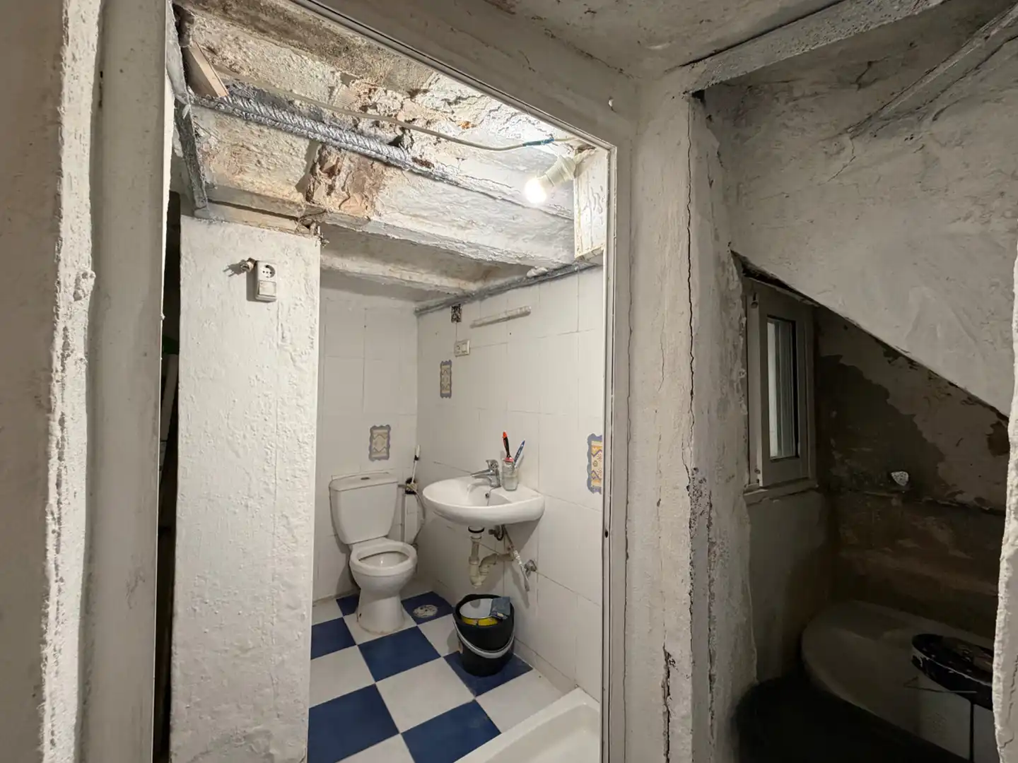 Casa a schiera con terrazza in vendita a Calle Cantarranas, imagen 16