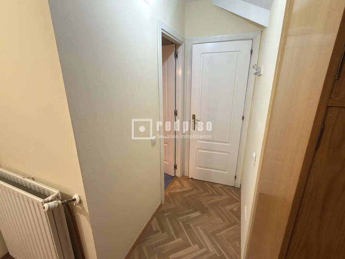 Ático en venta en Madrid con Aire acondicionado, Calefacción y Parquet