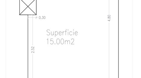 Foto 4 de Garaje en venta en Carrer D'enric Prat de la Riba, Sant Josep, L'Hospitalet de Llobregat