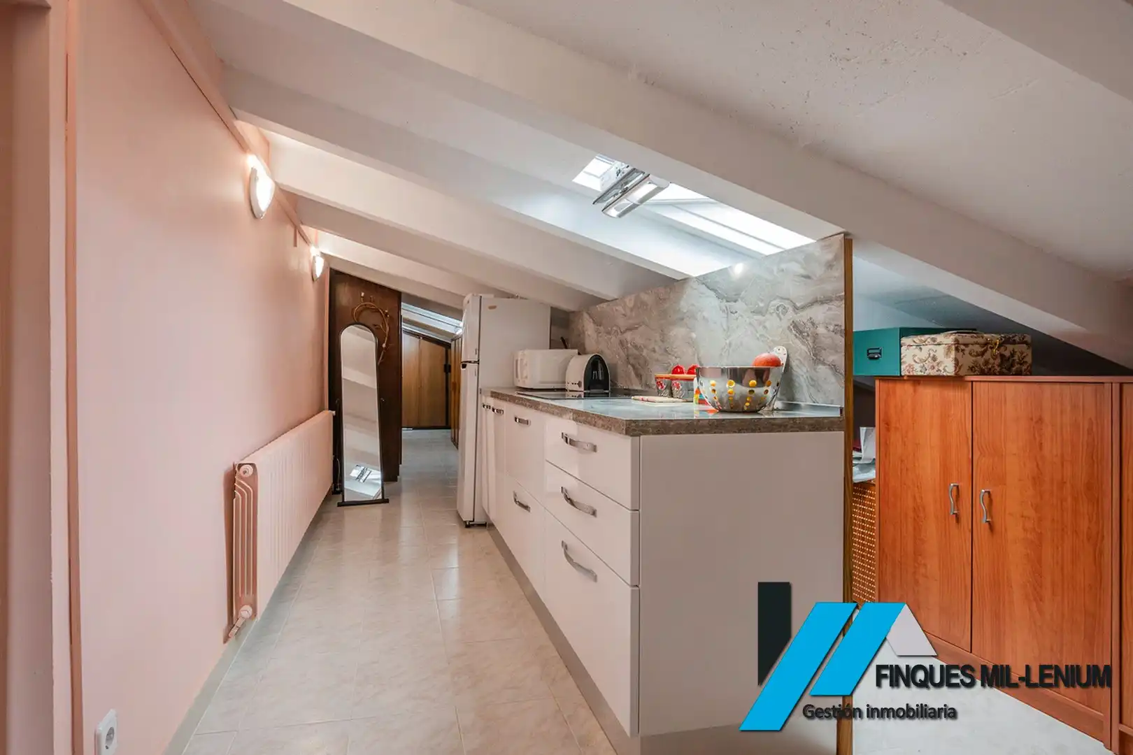 Detached house with terrace for sale in Begues, imagen 86