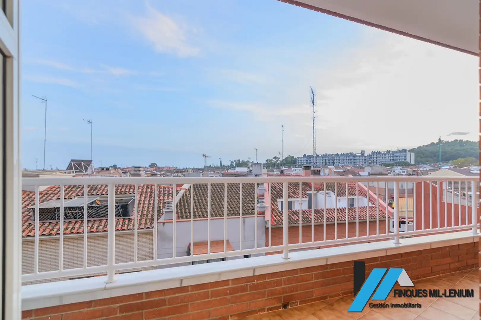Flat for sale in Passeig Maragall