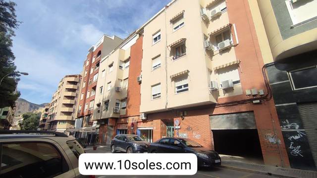 Local comercial en Alquiler en Orihuela ciudad