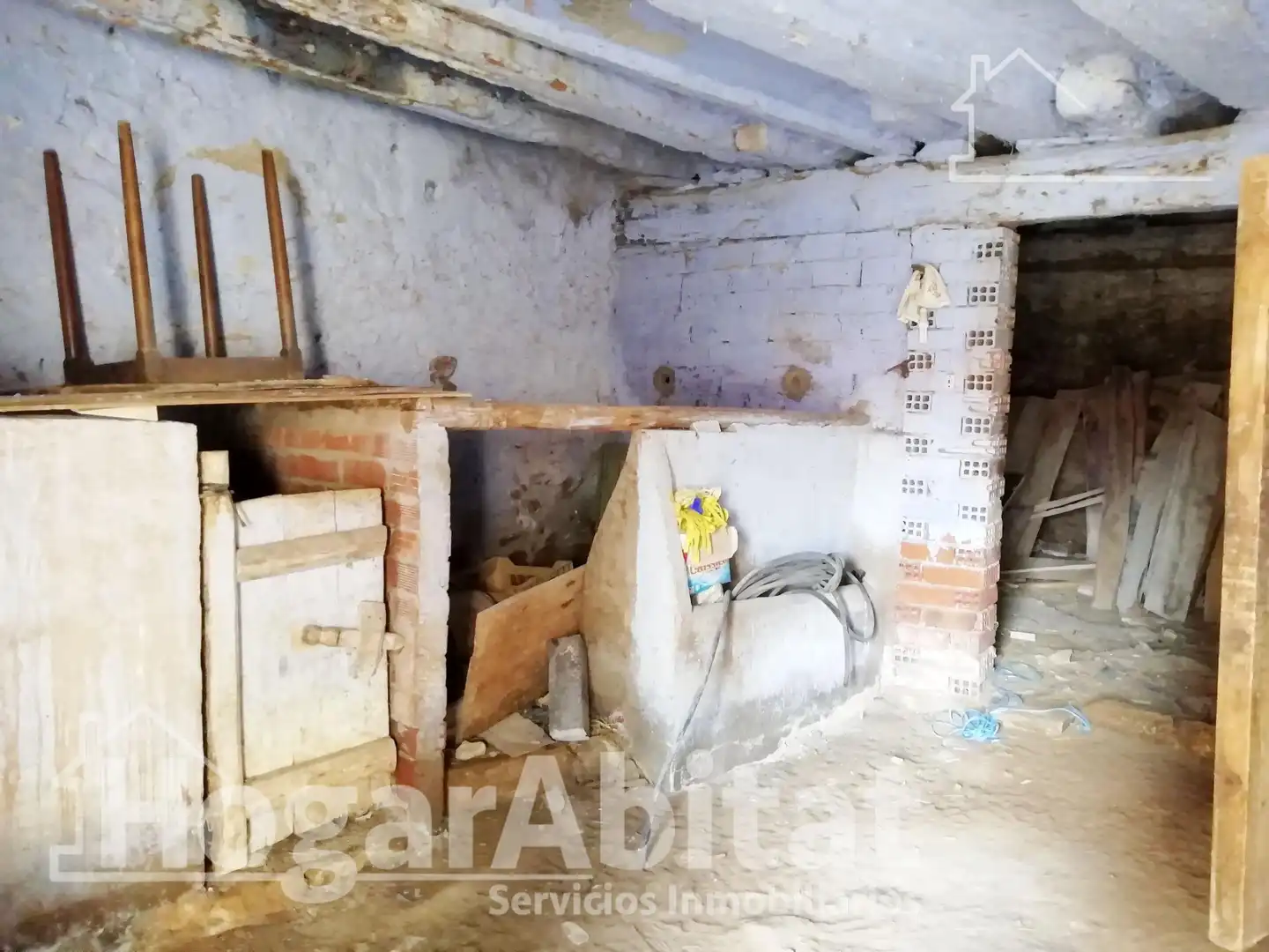 House for sale in Calle San Roque, imagen 7
