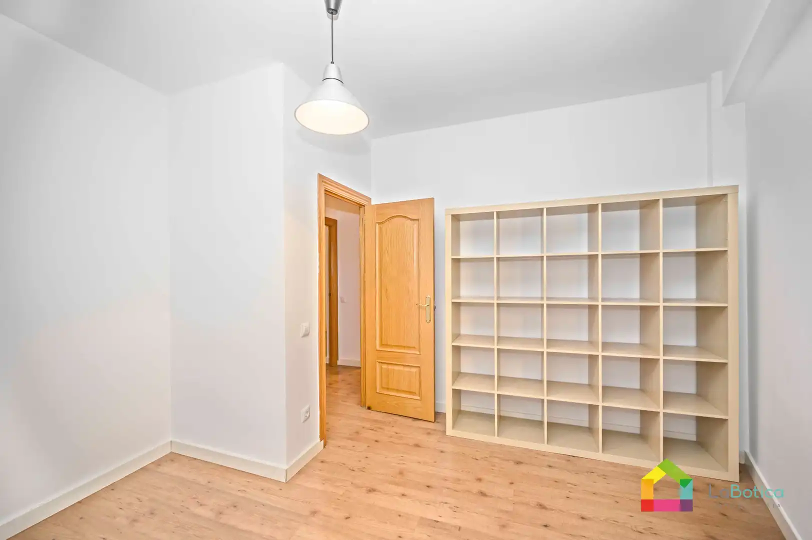 Piso en venta en Toledo con Aire acondicionado, Calefacción y Trastero