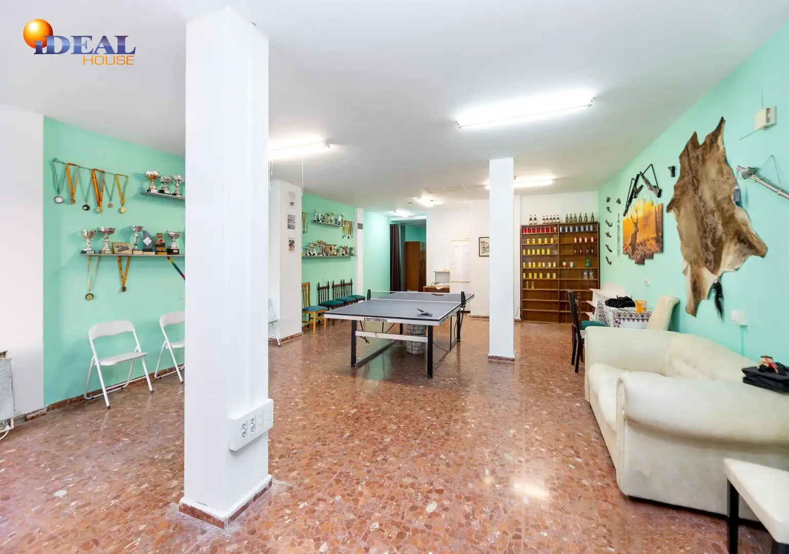 Locale commerciale in vendita a Calle del Cerezo, imagen 6