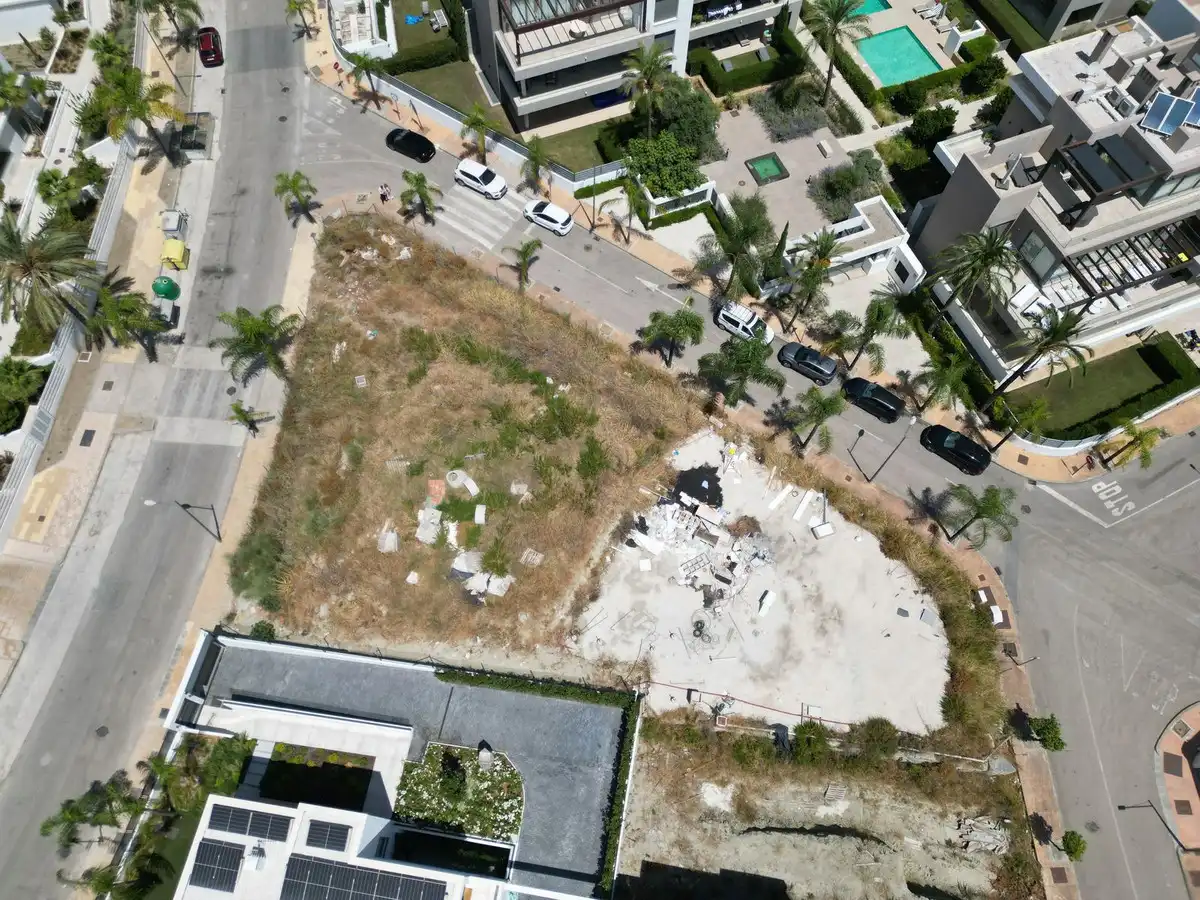 Terreny residencial en venda a Benamara - Atalaya