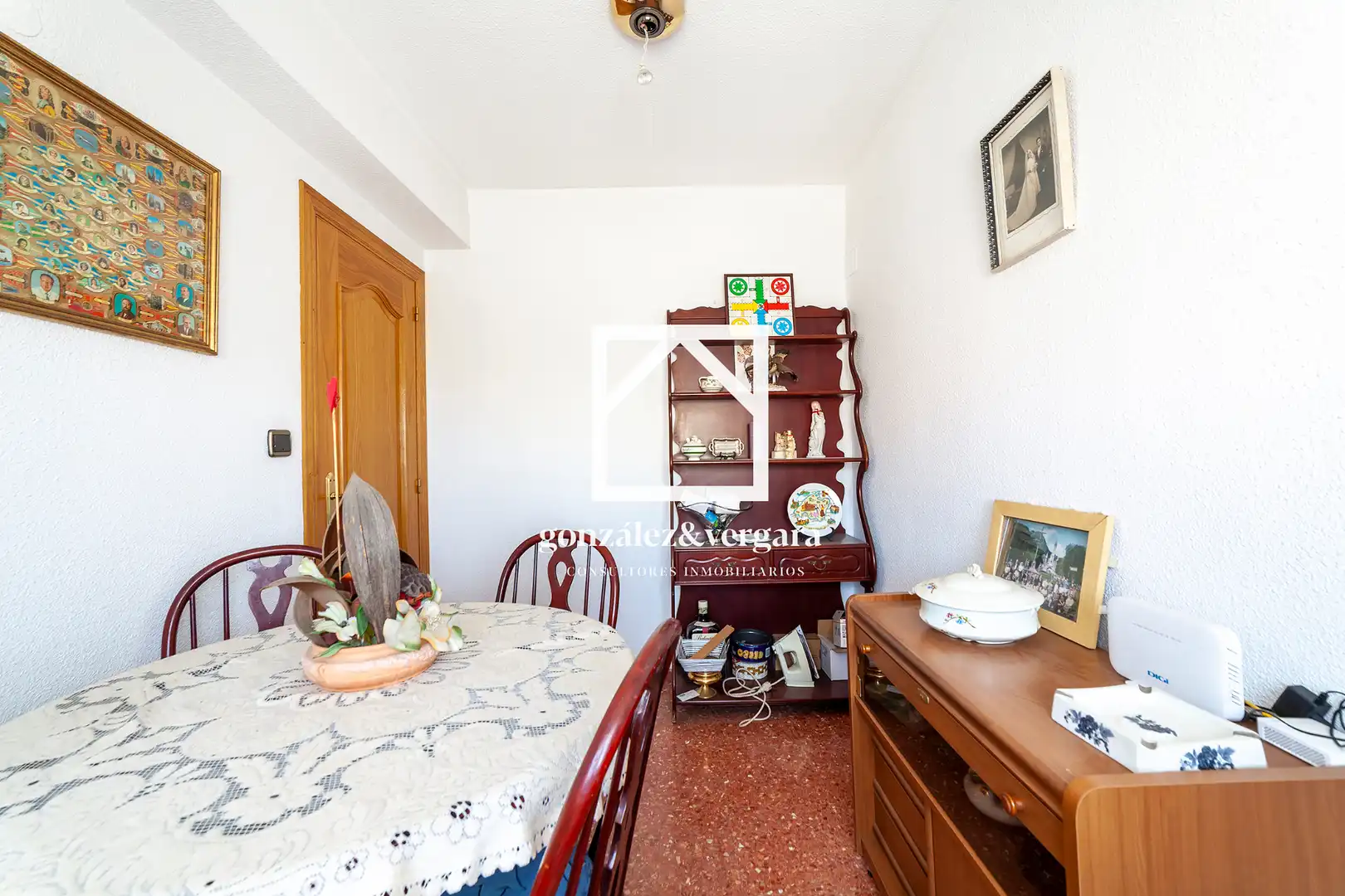 Piso en venta en Valencia con Balcón