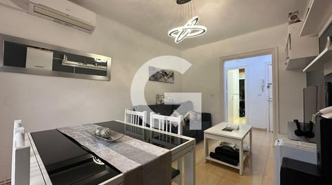 Foto 4 de Pis en venda a Cl Era de L'huguet, Escodines, Manresa