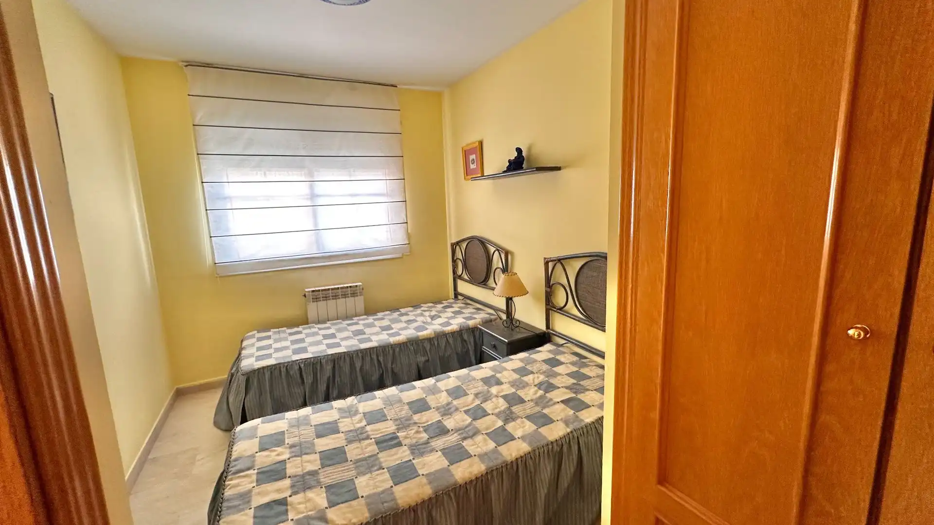Bedroom of Detached homes for sale in Cambrils  with Heating, Private garden and Storage room