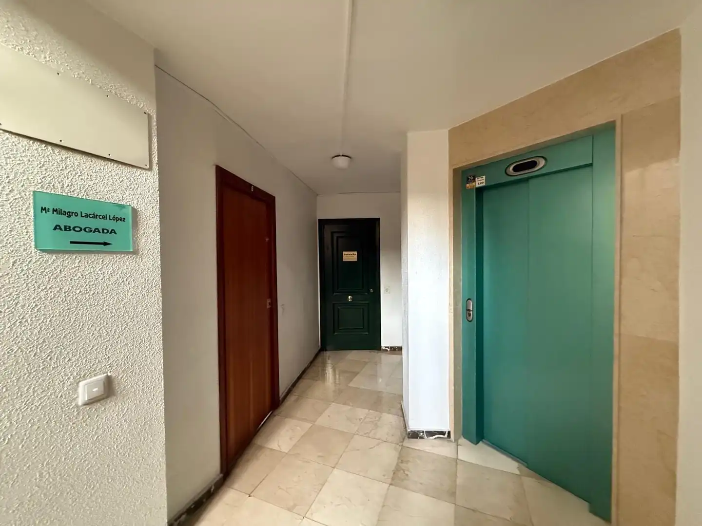 Oficina en venda a DUQUE DE TAMAMES, imagen 17