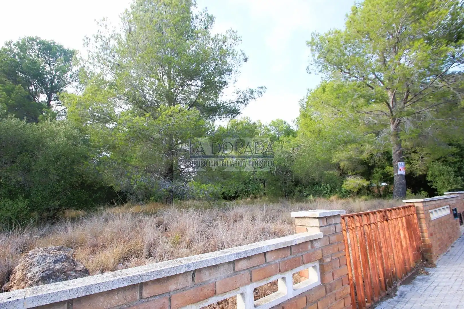 Terreny residencial en venda a Platja de Mont-roig, imagen 5