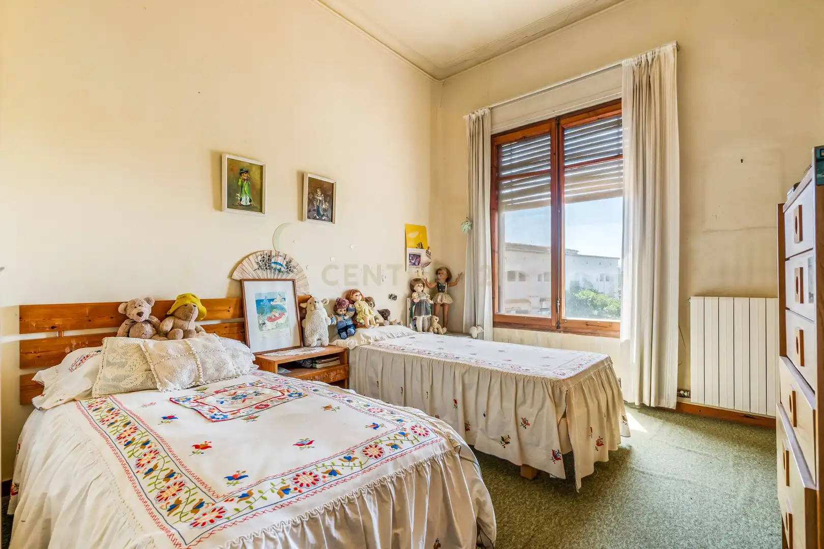 Habitación de Finca rústica en venta en Arenys de Mar con Jardín privado