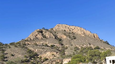 Foto 5 de Terreno en venta en Diseminado Alcoraya, 91a, La Alcoraya, Alicante / Alacant