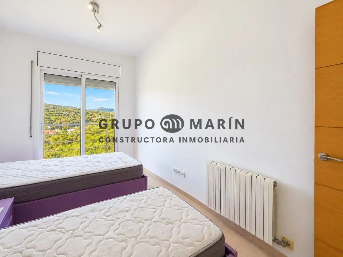 Casa con piscina en venta en Carrer Sant Damià, imagen 16