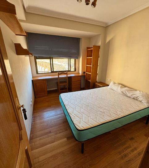 Foto 2 de Pis de lloguer a Calle Ronda del Salvador, Centro Ciudad, Plasencia