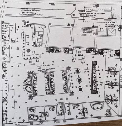 Local comercial en Venta en Bons Aires