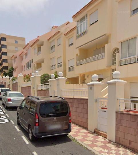 Foto 2 von Maisonette zum Verkauf in Del Club Nautico de Bajamar, Tejina, San Cristóbal de la Laguna