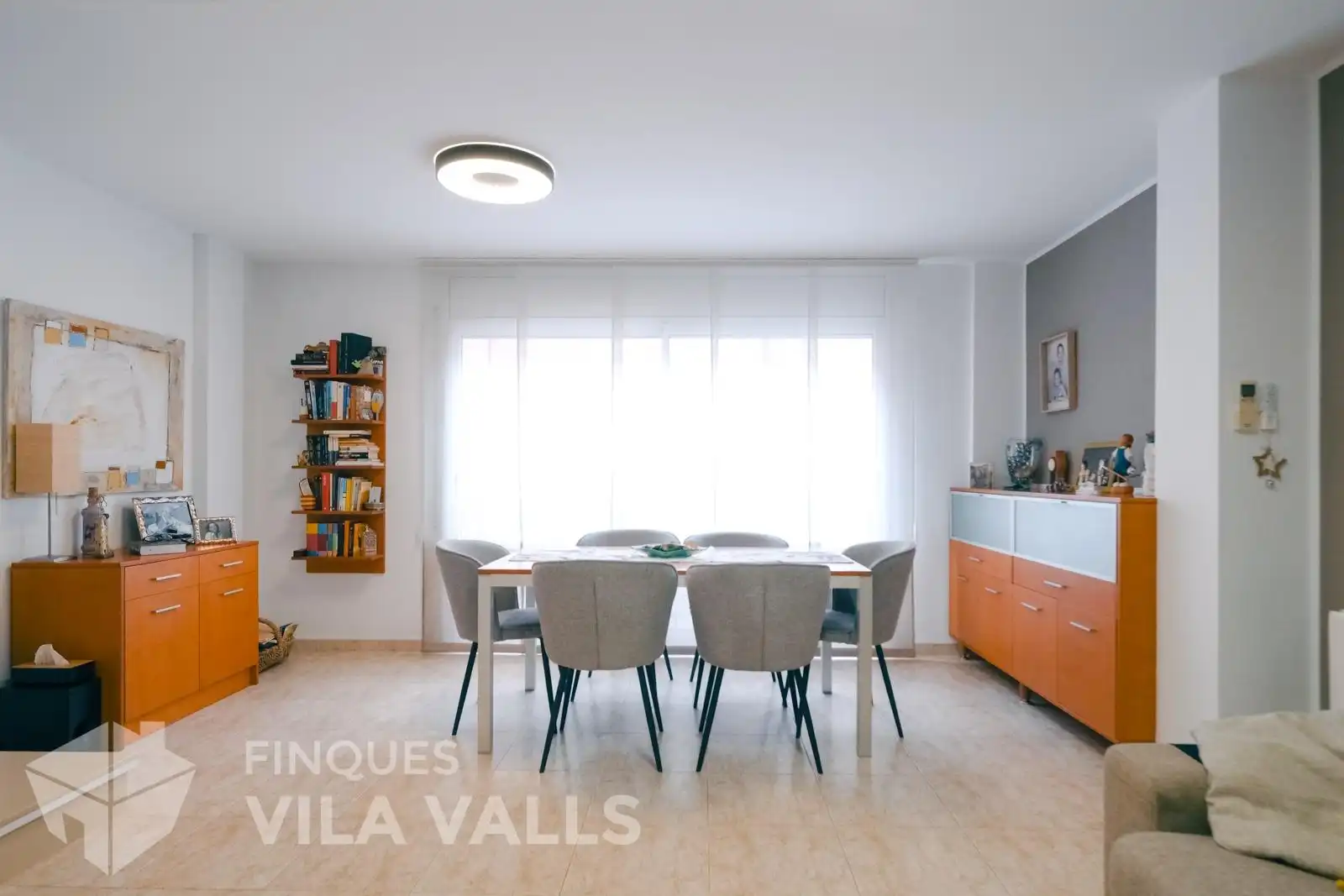 Reihenhaus mit Garten zum Verkauf in ALFONS SOLA, imagen 10