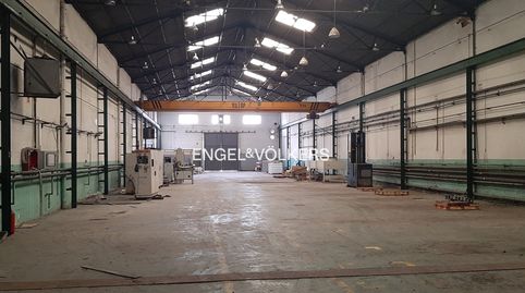 Photo 5 of Industrial buildings for sale in Centre - Eixample – Can Llobet, Barberà del Vallès